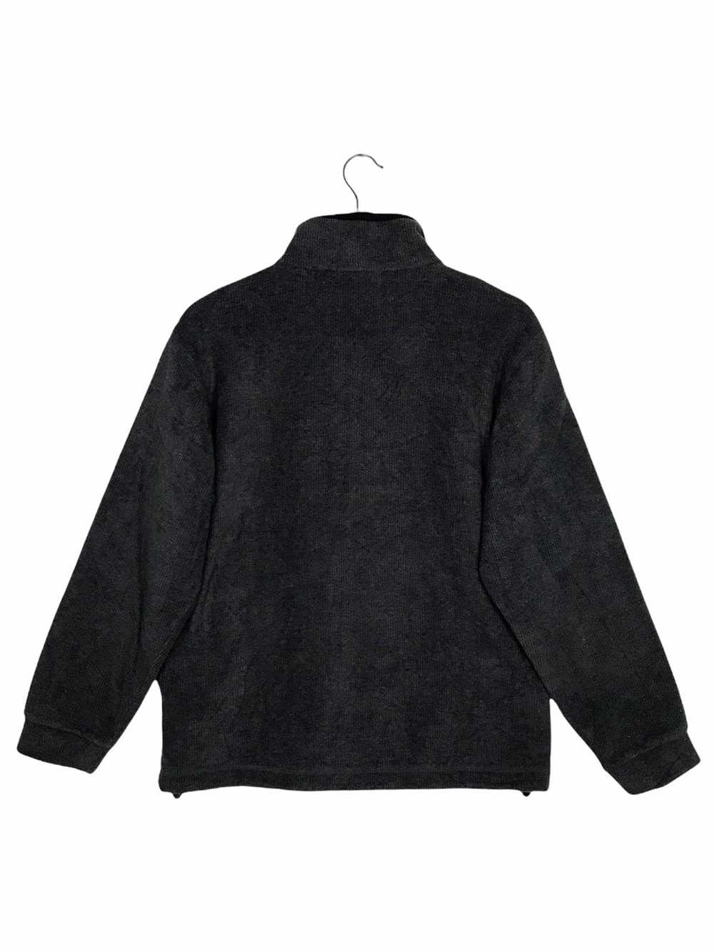 Renoma U.P Renoma Fleece Jacket - image 2