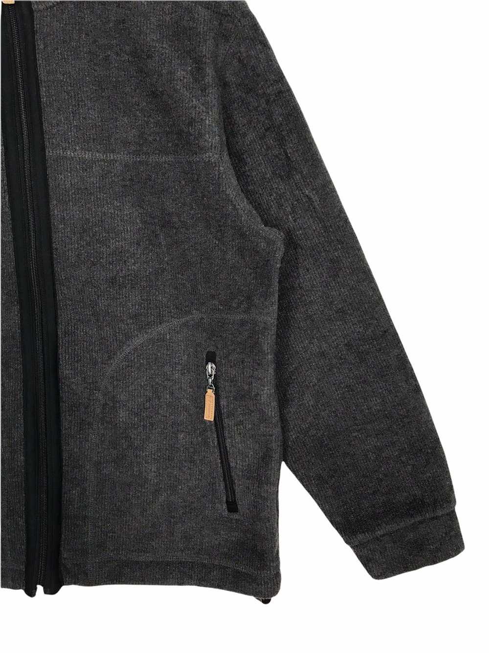 Renoma U.P Renoma Fleece Jacket - image 6