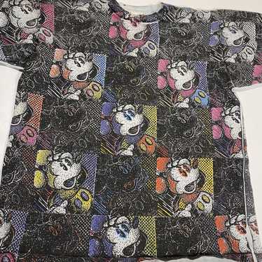 Disney × Mickey Mouse × Vintage Vintage Mickey Mo… - image 1