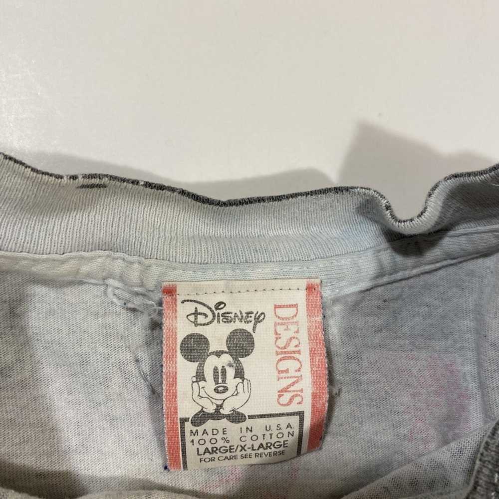 Disney × Mickey Mouse × Vintage Vintage Mickey Mo… - image 4