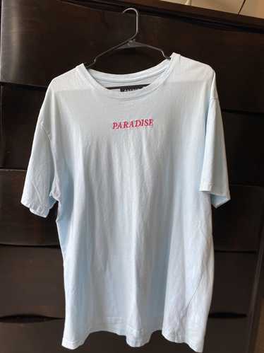 PacSun Thunder Speed Oversized T-Shirt