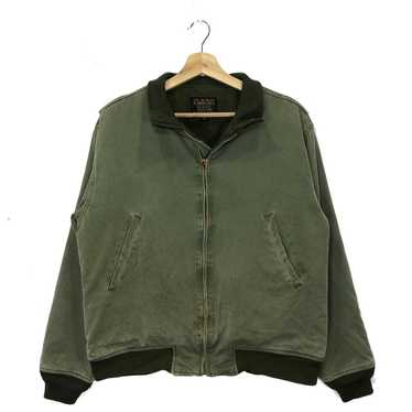 Military houston military jacket - Gem