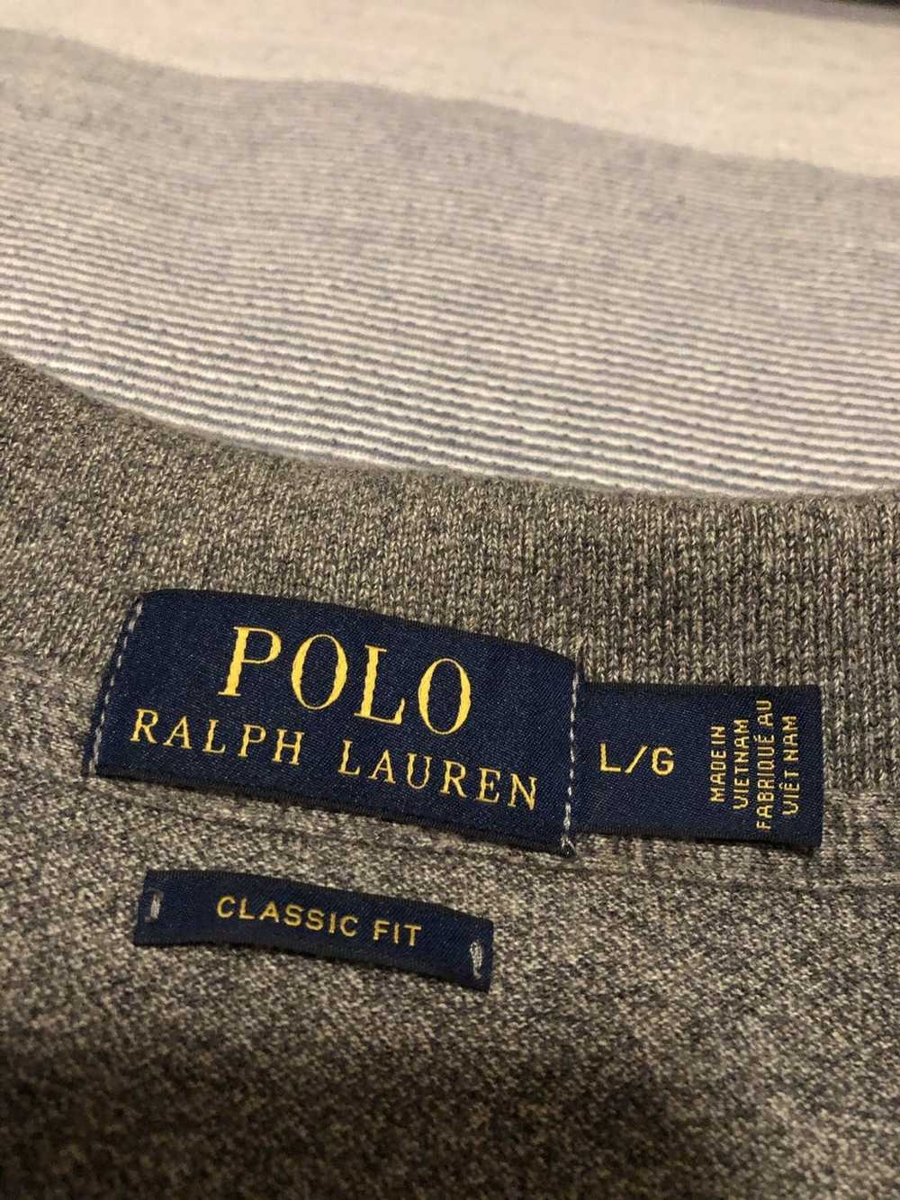 Polo Ralph Lauren Polo Ralph Lauren Polo Shirt - image 3