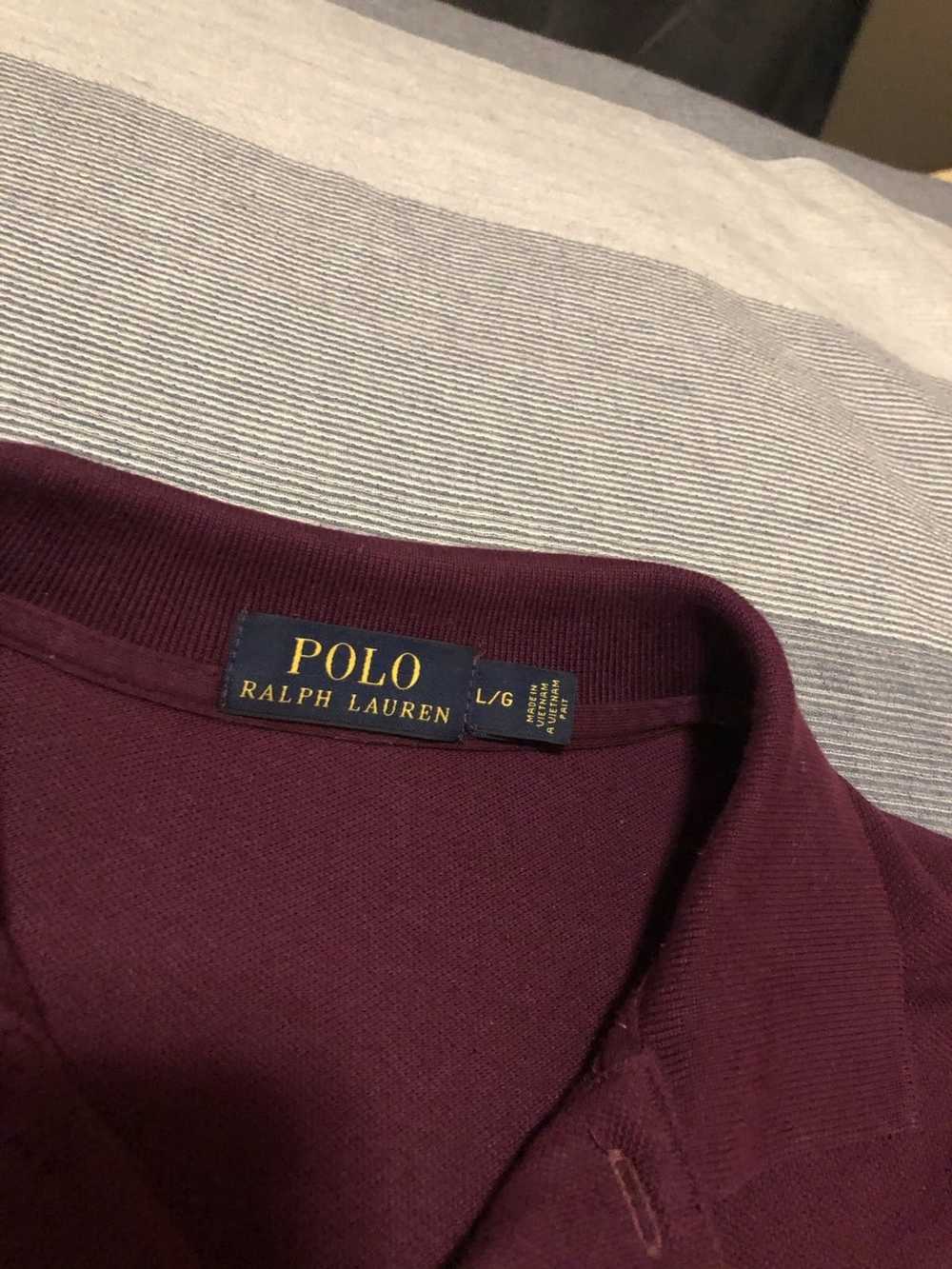 Polo Ralph Lauren Polo Ralph Lauren Polo - image 3