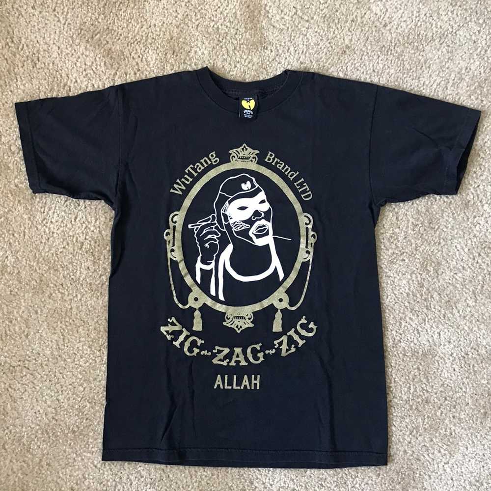 Wu Tang Clan × Wu Wear × Wutang Wu-Tang Shirt Siz… - image 2