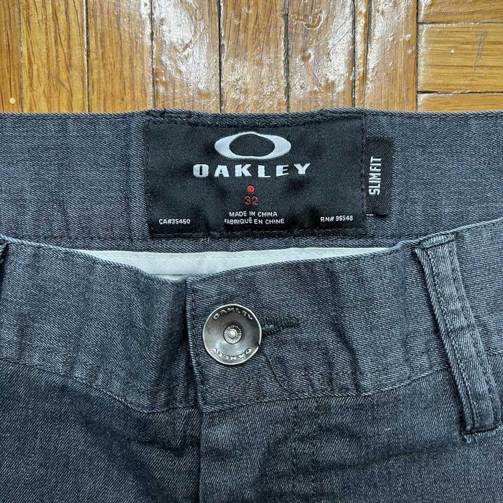 Oakley Oakley 50s Jogger Pants - image 2