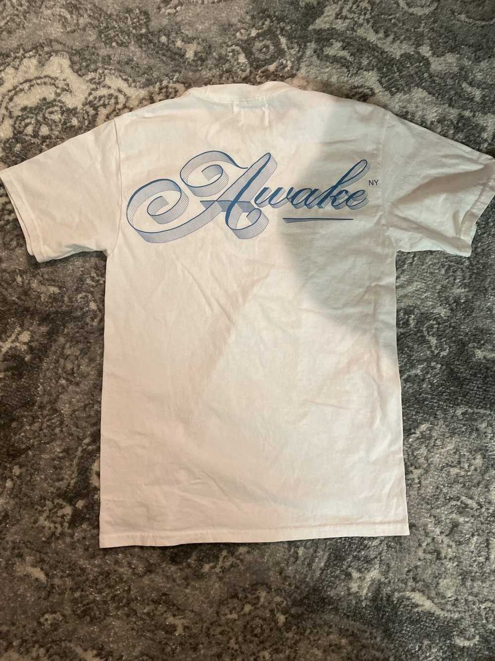 Awake Awake Tshirt - image 2