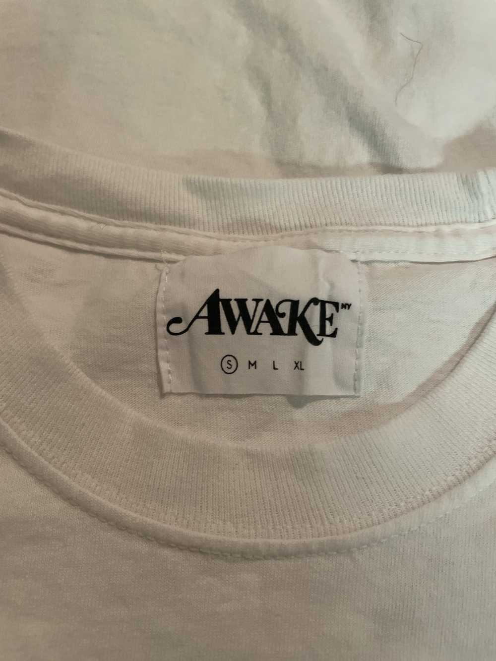 Awake Awake Tshirt - image 3