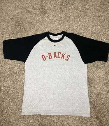 Diamondbacks Durazo T-Shirt – Vintage Strains