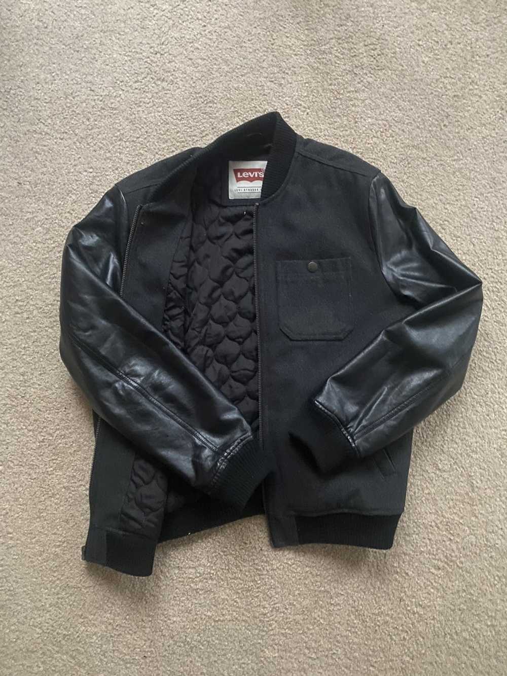 Levi's Varsity jacket - image 2