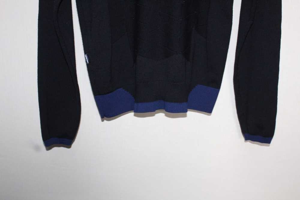 Stone Island Shadow Project Knitted sweater - image 4