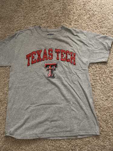 Champion Texas Tech Shirt