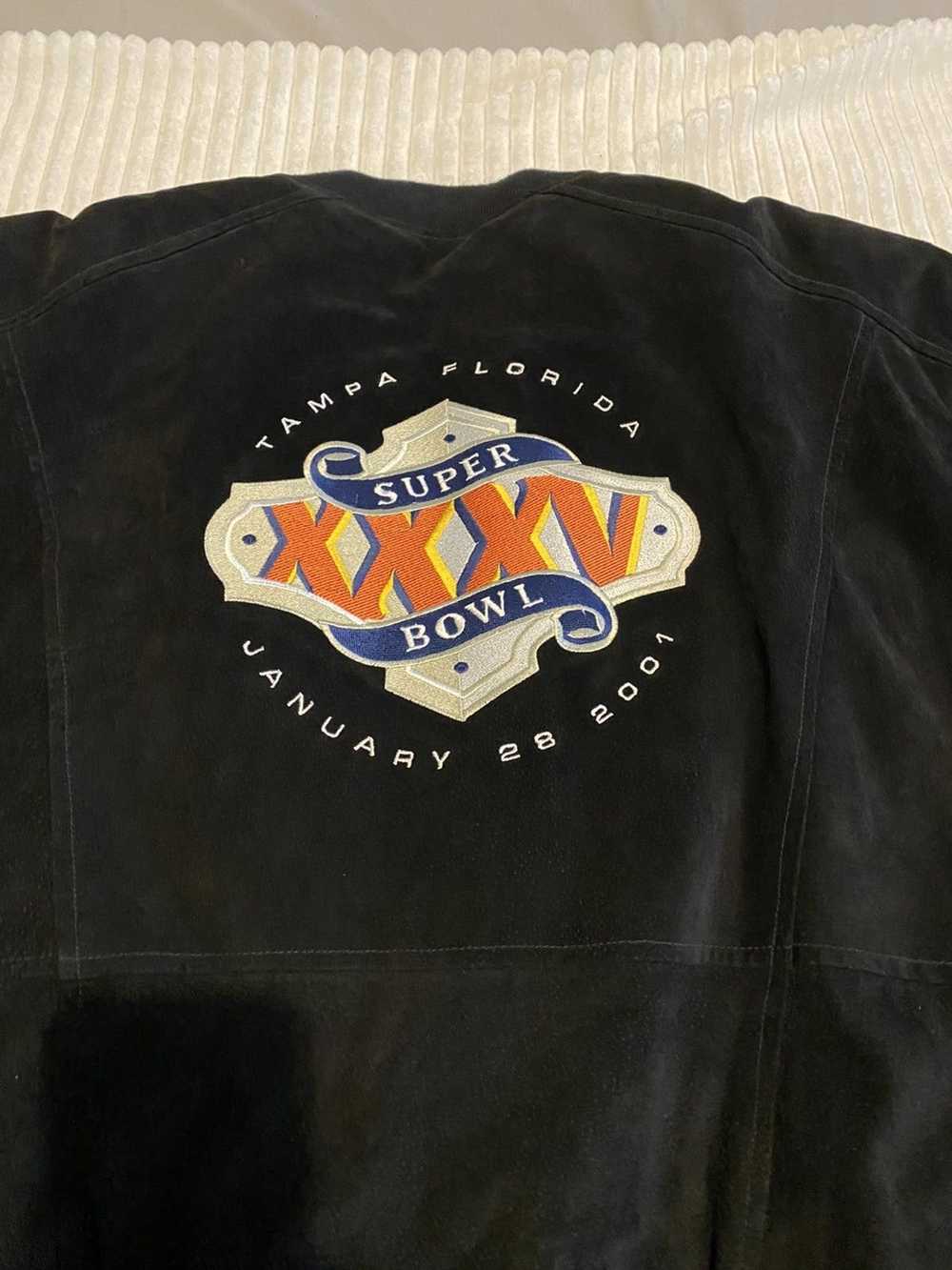 Rare Dallas Cowboys Denim Leather Jeff Hamilton Jacket (L)