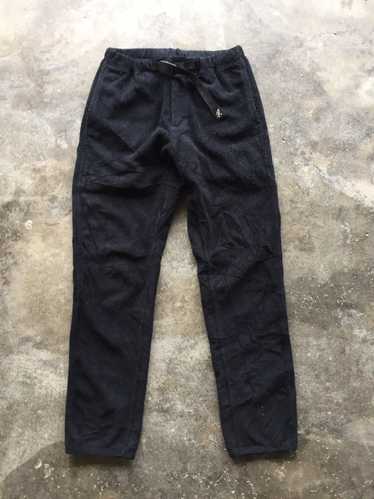 Gramicci × beams pants - Gem
