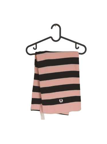 Fred Perry × Vintage Vintage Fred perry baby pink… - image 1