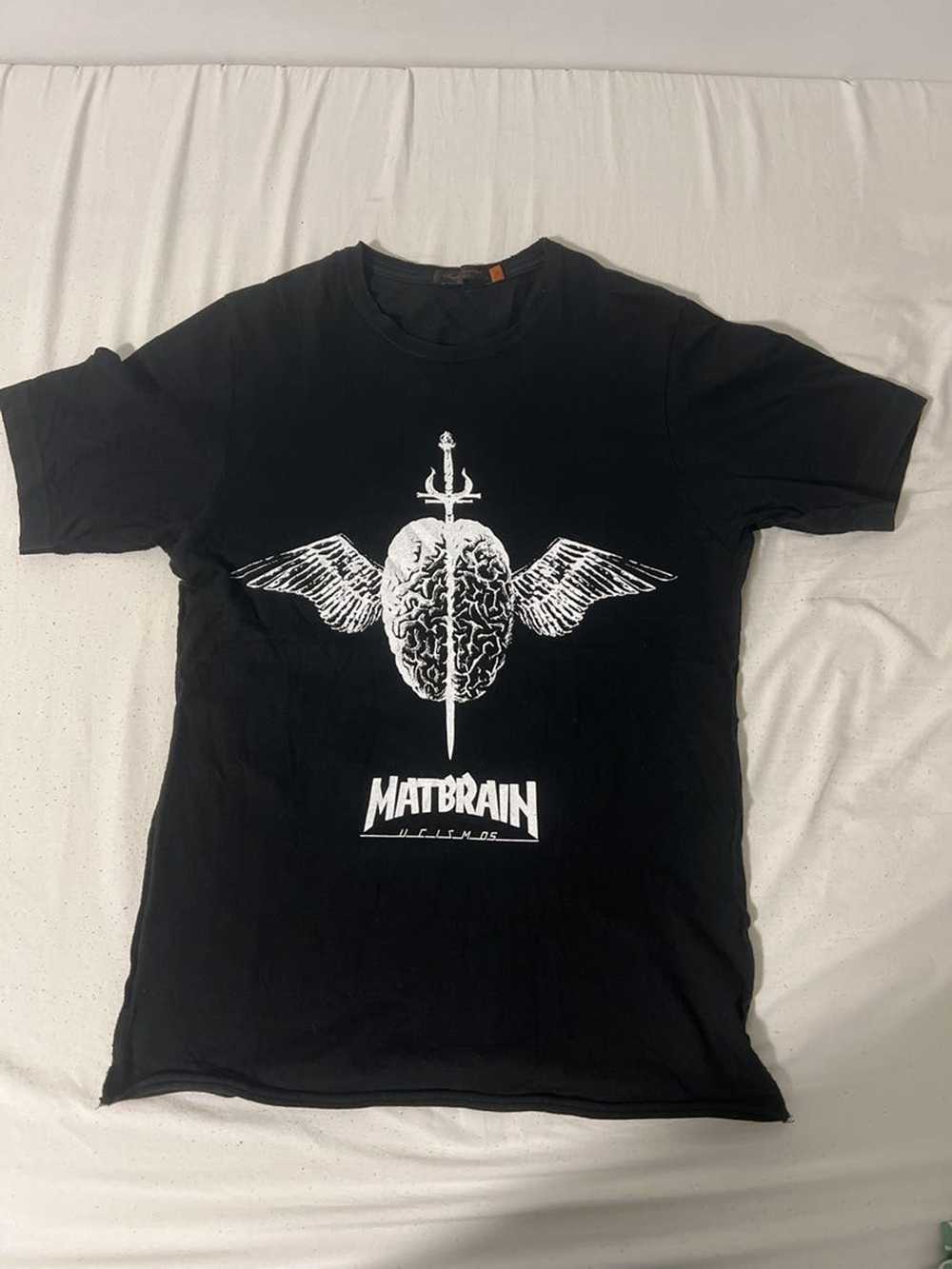 Undercover Undercover Matbrain Tee 2005 - image 1