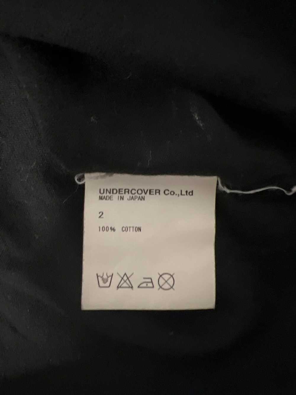 Undercover Undercover Matbrain Tee 2005 - image 4