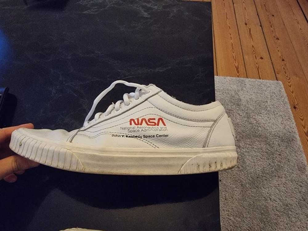 Vans Nasa x Vans Old Skool Space Voyager - image 4