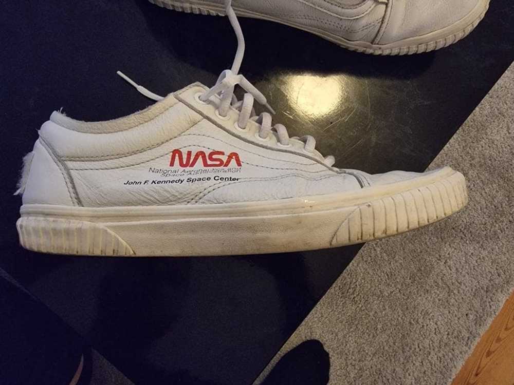 Vans Nasa x Vans Old Skool Space Voyager - image 5