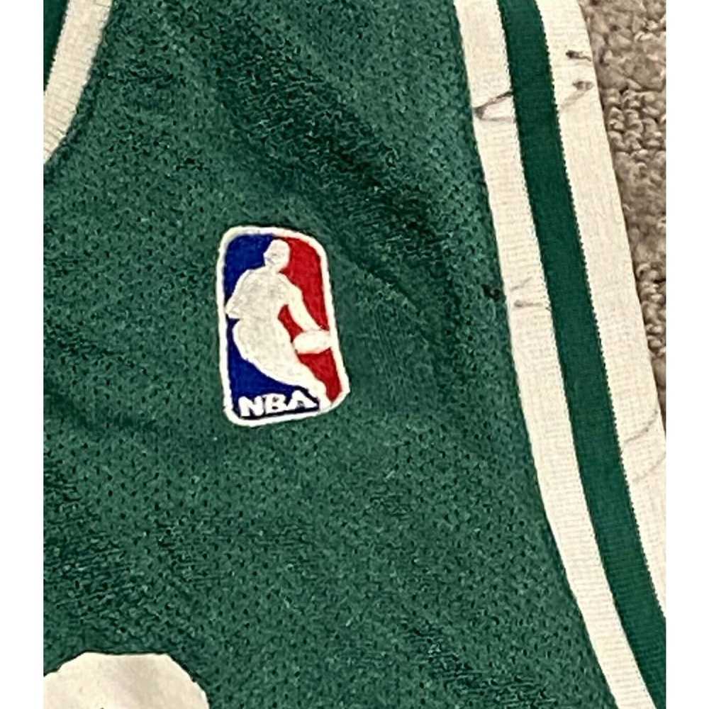 Adidas Kevin Garnett Jersey Kids M Boston Celtics… - image 6