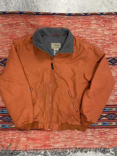 L.L. Bean L.L. Bean Jacket - image 1