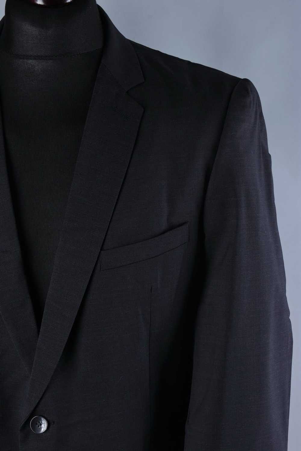 Strellson Strellson Classic Wool Blazer Jacket - image 2