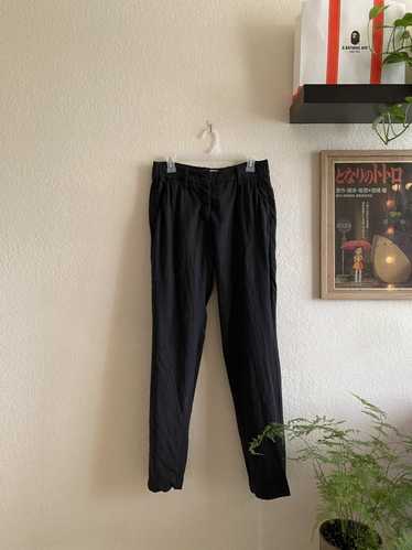 Prada Prada Trousers