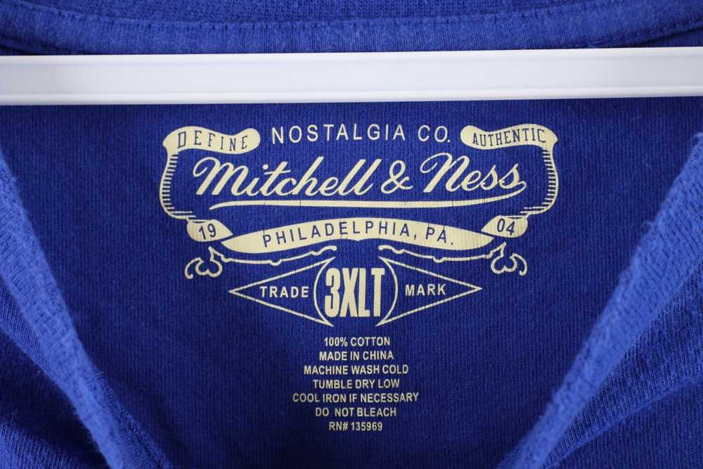 Mitchell & Ness × Vintage Mitchell & Ness Philade… - image 5