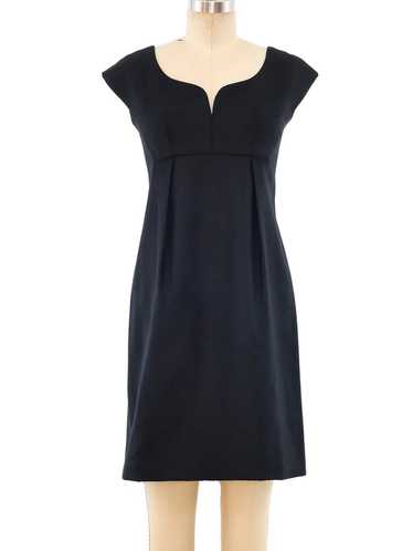 Geoffrey Beene Little Black Dress - image 1