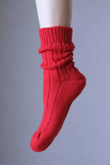 MONNET SPORTS Wool Socks