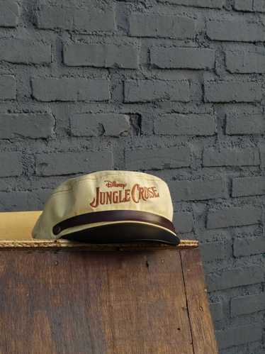 Disney × Movie × Vintage Disney "Jungle Cruise" Sk