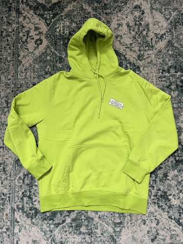 Palace Palace Plow Mans Hoodie