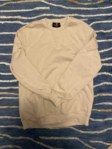 H&M H and M Relaxed fit crew neck