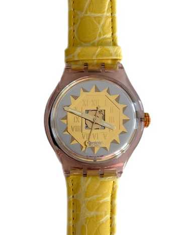 スウォッチ◆1994年 Swatch Automatic 「PITTI」 スウォッチ◇1994年 Swatch Automatic 「PITTI」