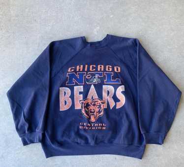 Vintage Vintage Chicago Bears Crewneck - image 1