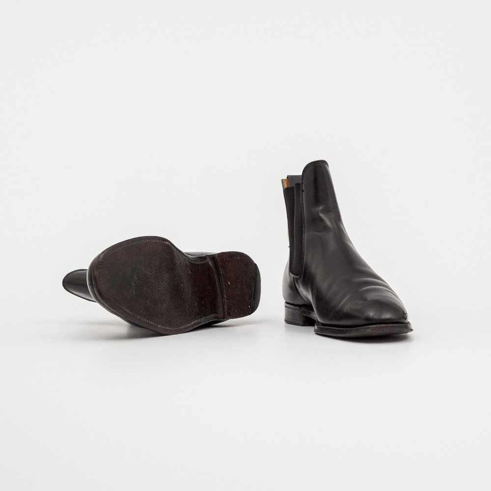 Crockett & Jones Chelsea Boots - image 3