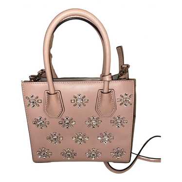 Michael Kors Adele pony-style calfskin handbag