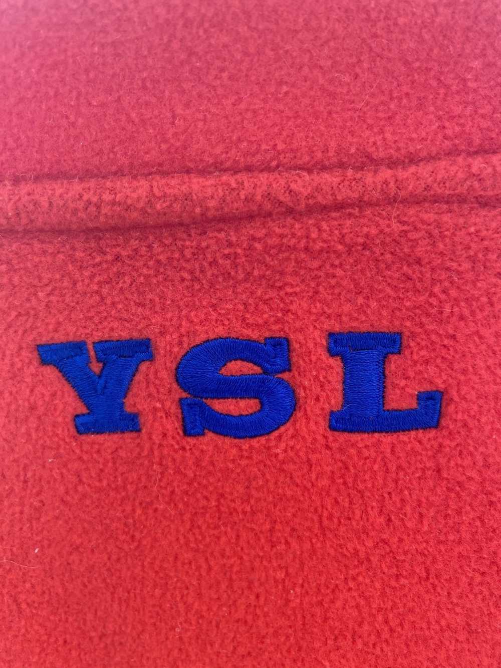 Luxury × Vintage × Yves Saint Laurent Yves saint … - image 6