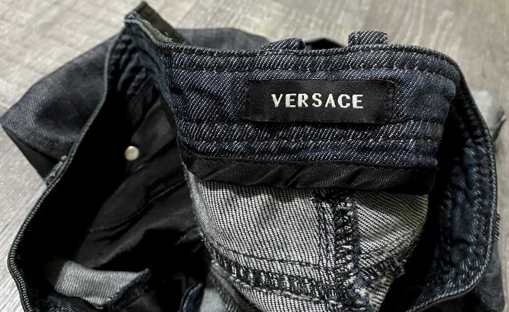 Italian Designers × Luxury × Versace Unisex Versa… - image 7