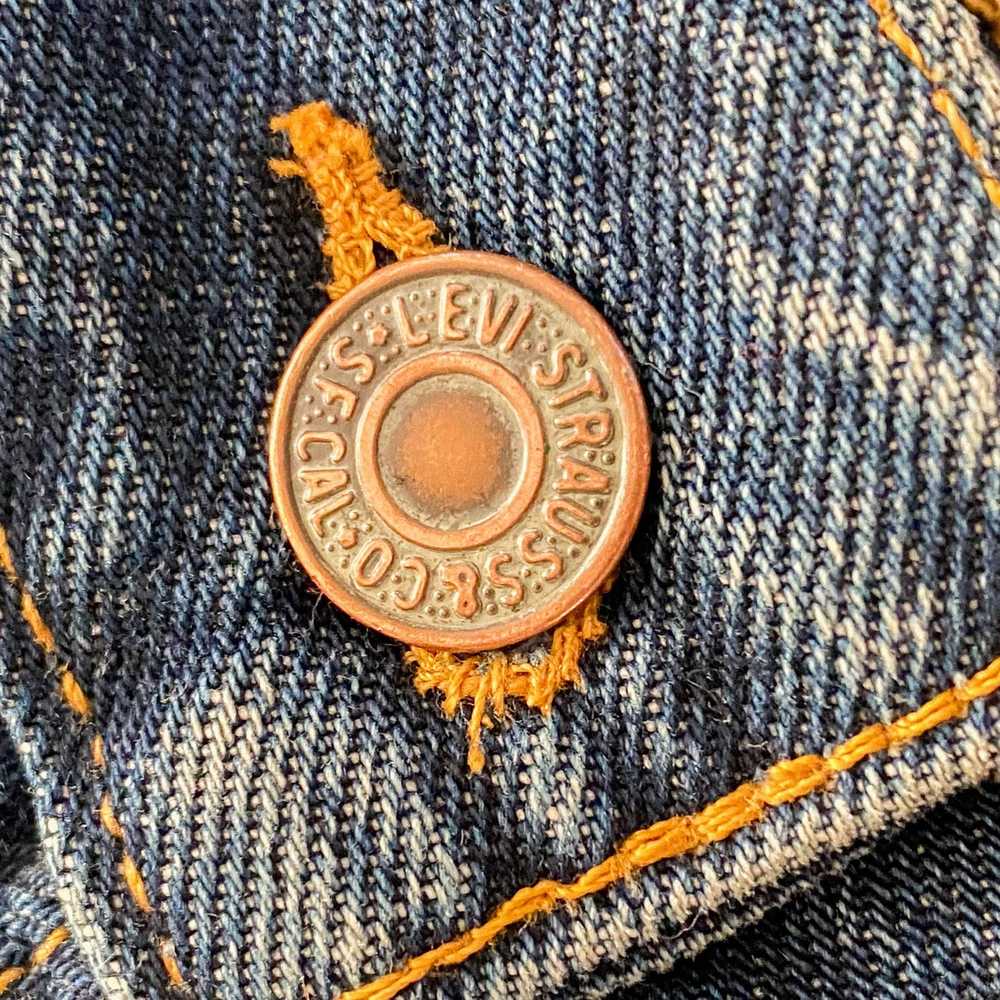 DENIM TEARS × Levi's Denim Tears x Levi's Cotton … - image 8