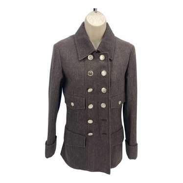 Louis Vuitton Wool jacket - image 1