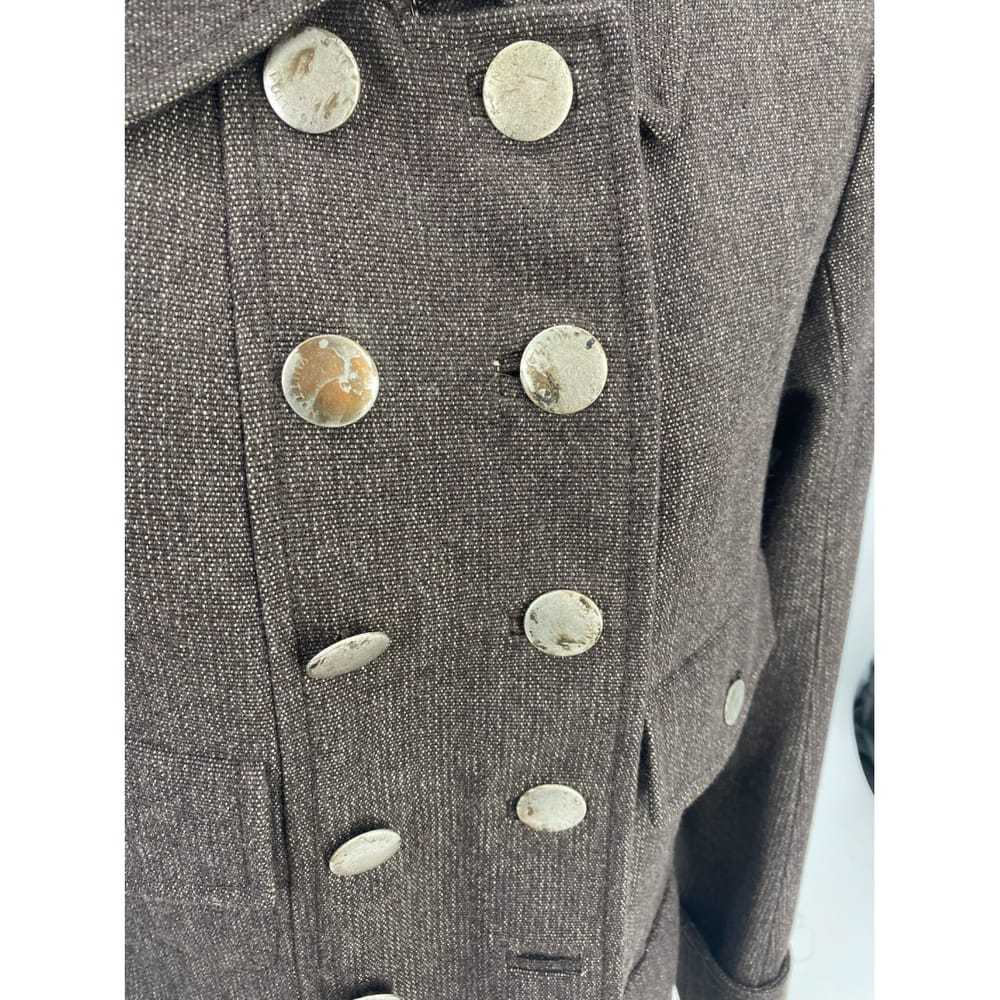 Louis Vuitton Wool jacket - image 7