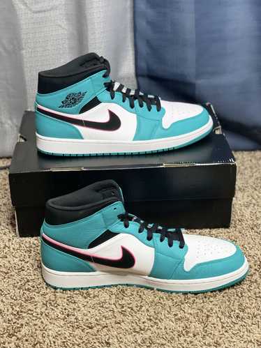 Jordan Brand Air Jordan 1 Mid SE 'South Beach' - image 1