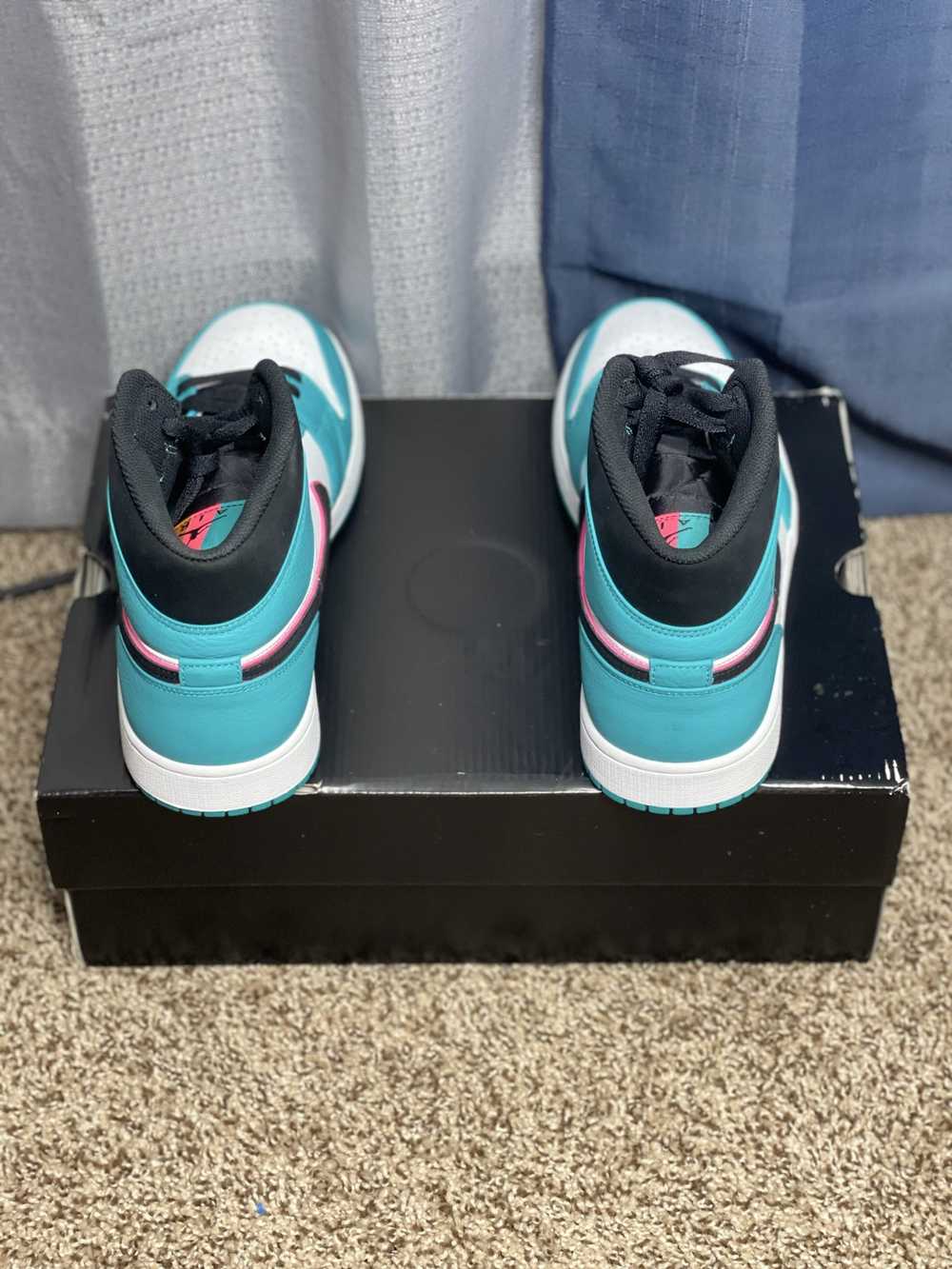 Jordan Brand Air Jordan 1 Mid SE 'South Beach' - image 3