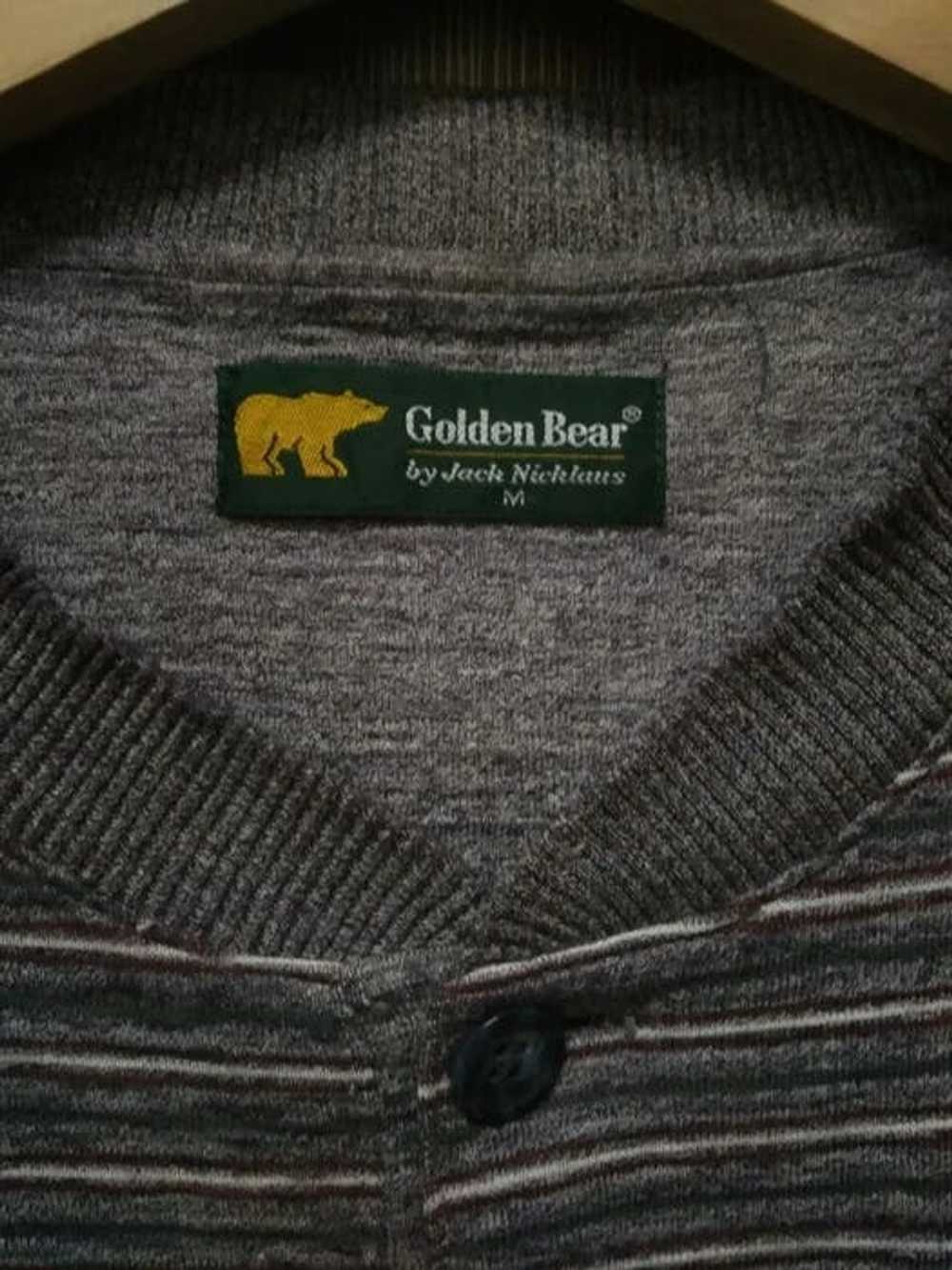 Golden Bear × Vintage Vintage Golden Bear by Jack… - image 3