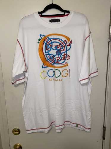 Coogi COOGI shirt in 3XL