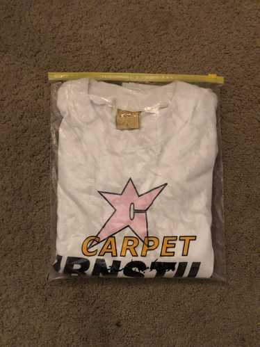 Carpet company early season - Gem