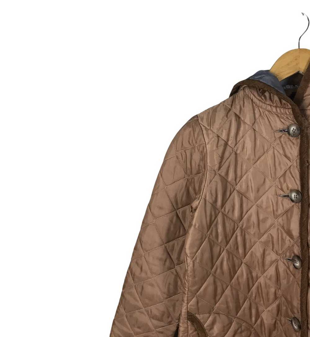 Lavenham Lavenham Quilted Jacket - image 2