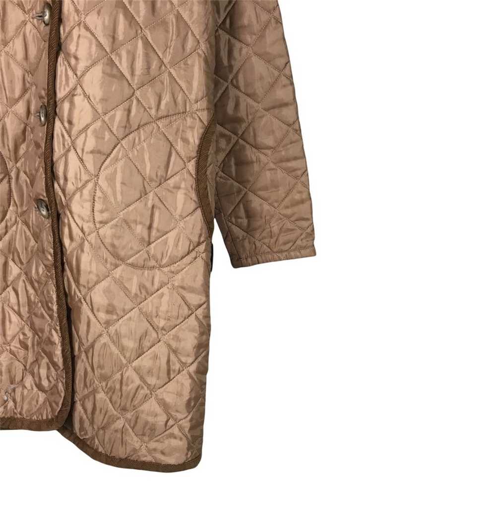 Lavenham Lavenham Quilted Jacket - image 4