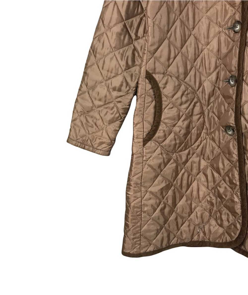 Lavenham Lavenham Quilted Jacket - image 5